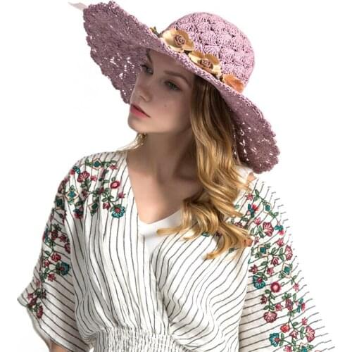 Женские шляпы Keyphanie China At AliExpress