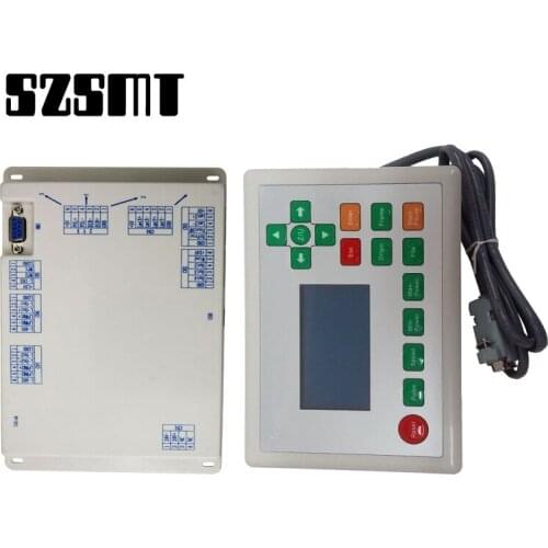 China Ruida RD RDLC320-A Co2 Laser DSP Controller for Laser Engraving and Cutting Machine RD320 320