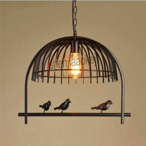 Винтажные подвесные светильники LZHZXY China At AliExpress