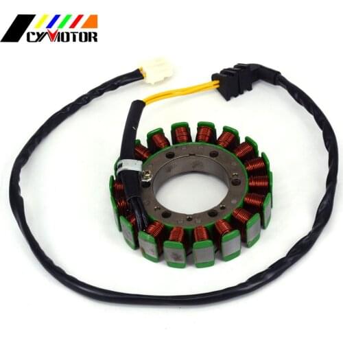 Motorcycle Magneto Generator Alternator Engine Stator Charging Coil Parts For HONDA CBR900RR FIREBLADE 1996 1997 1998 1999