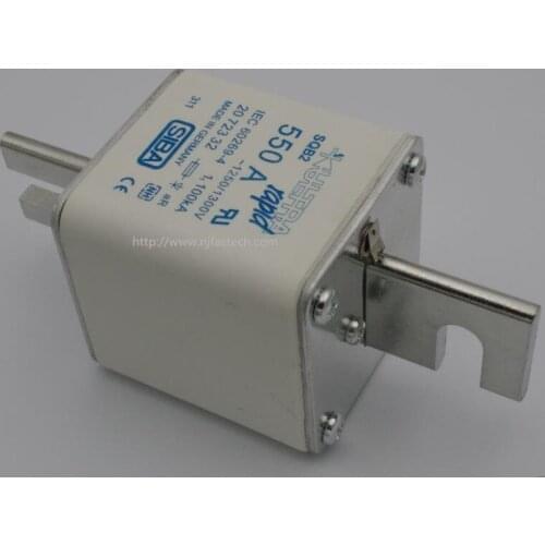 New original 2072332.550A Fuse electrical fuse types thermal fuse