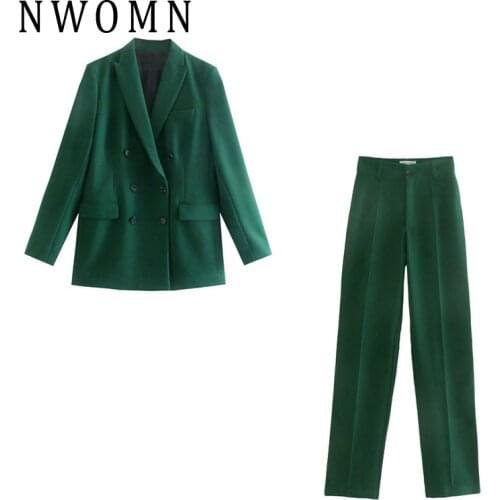 NWOMN Women's Business Blazers