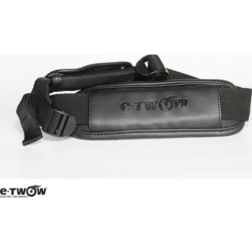 Original shoulder strip etwow s2 electric scooter spare parts