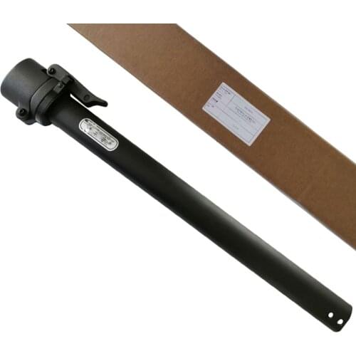 Original Replacements Spare Parts Folding Pole Stand Rod Base For NINEBOT MAX G30 Electric Scooter skateboard Accessories