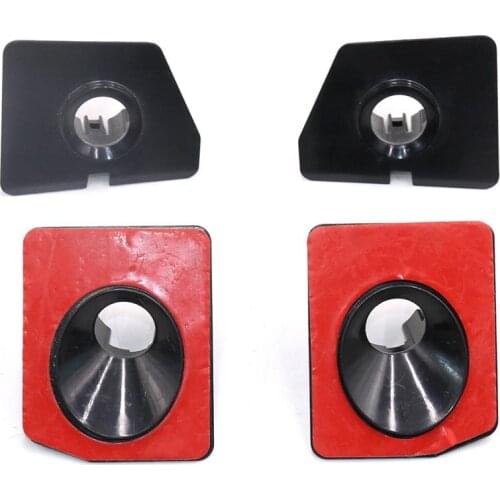 For A3 8V Facelift After 2016 OPS PLA Front&Rear Holder Support Brackets