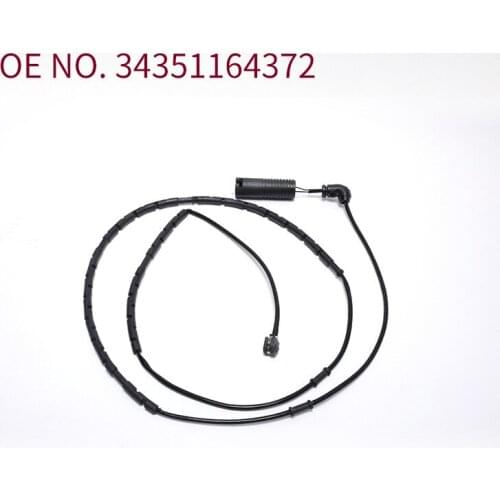 Fit For BMW 3 (E46) BMW3 Coupe (E46) for BMW3 Convertible (E46) brake alarm line OE:34351164372