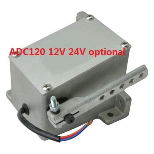 Engine Generator Actuator ADC120 24V