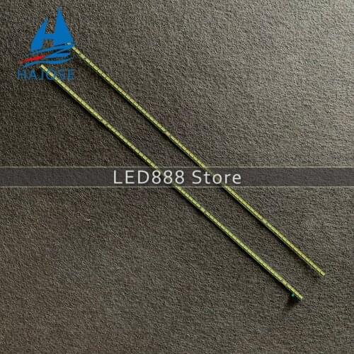 10PCS LED Strip for LG 49''TV 49UB8800 49UB8200 49UF695V 6922L-0128A 6916l1722C 6916l1723C 49UB820V 49UB850V 49UB830V 49UB8300