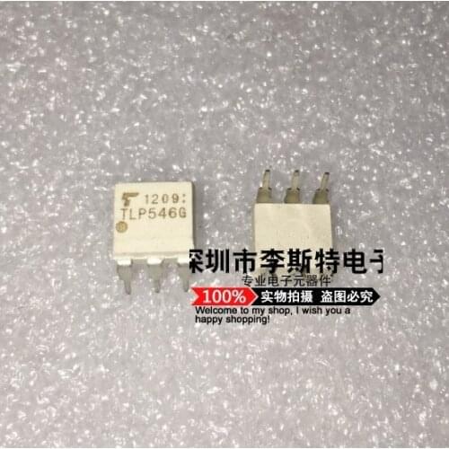 TLP546G DIP-6