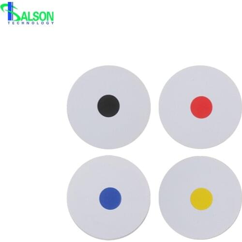 Compatible S-4670 S-4671 S-4672 S-4673 Ink chip for HC5000 HC5500