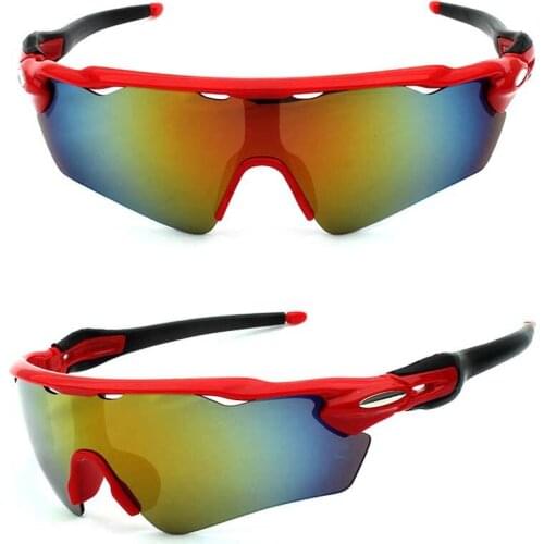 Riding Cycling Sunglasses Sports Cycling Glasses Goggles Bicycle Mountain Bike Glasses Mens Women Cycling Eyewear
