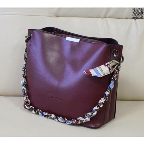 Woman bag, POSSESS BRAND, C30-2, PU