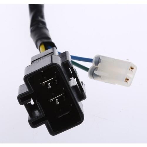 18 Coil 5 Wires Magneto Stator for CFMoto CF500 CF188 500CC CF600 ATV QUAD