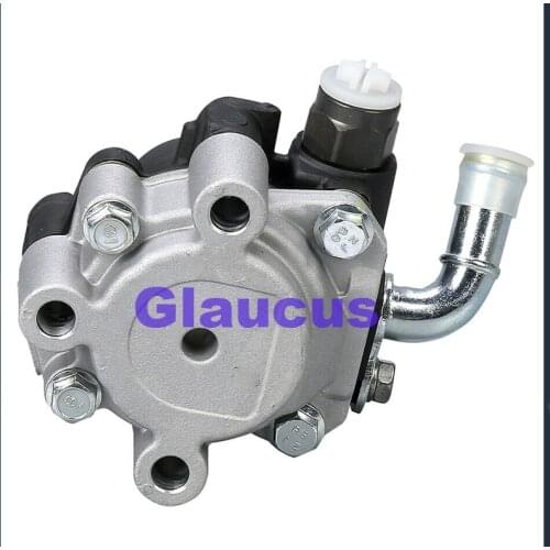 1MZ 1MZFE 3MZ 3MZFE Engine power steering pump for Toyota AVALON CAMRY HIGHLANDER SIENNA SOLARA 3.0L 3.3L V6 95-07