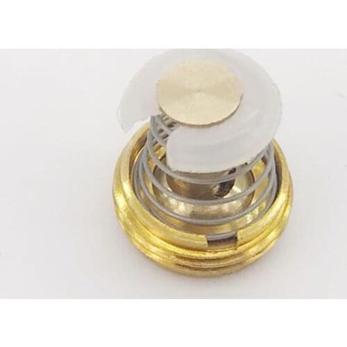 10pcs Gas Water Heater Accessories Water And Gas Linkage Valve Regulator Core Small Type 11.85mm
