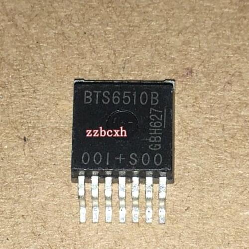 5PCS/LOT BTS6510B TO-263