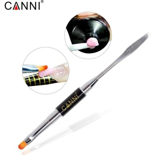 CANNI Equipment And Tools For Manicure And Pedicure