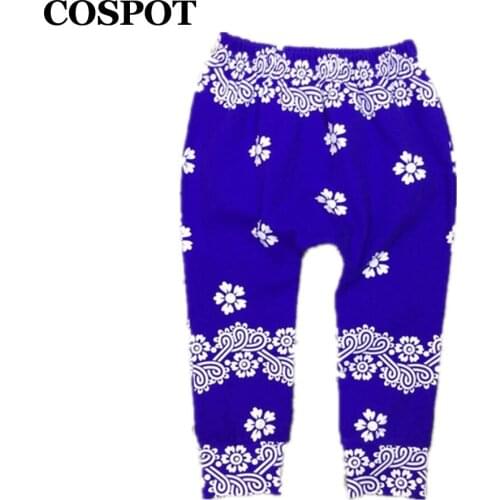 COSPOT Pants For Girls