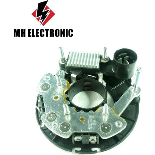 MH ELECTRONIC MH-HR11402 Alternator Rectifier Diodes Holder HR11402 IHR11402 IH800 H800 8970832860 11509100 HI11402ZT LR235-503C