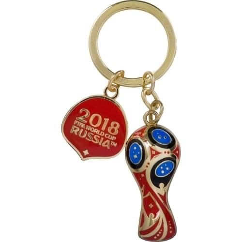 FIFA 2018 Souvenirs