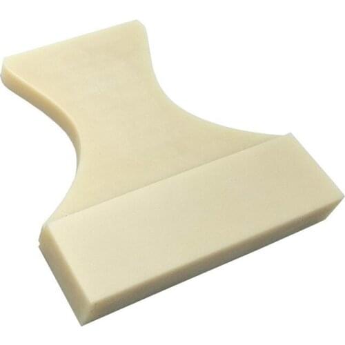 WSFS Hot Tapping Block for Vinyl Plank Laminate and Wood Flooring Installation Wood Floor Installation Tools