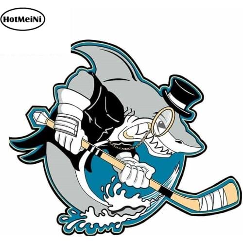 HotMeiNi 13cm x 6.3cm For Finished Solo Car Styling Stickers Campervan Car Decal Anime Trunk Decoration Occlusion Scratch