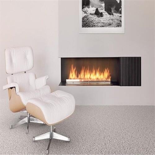 Inno-Fire Intelligent real flame smart bio ethanol fireplace burner 36 inch