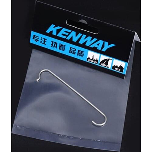 Bicycle Repair Tools 304 Stainless Steel Chain Link MTB Road Bike Chain Hooks Connecting Aid Tools