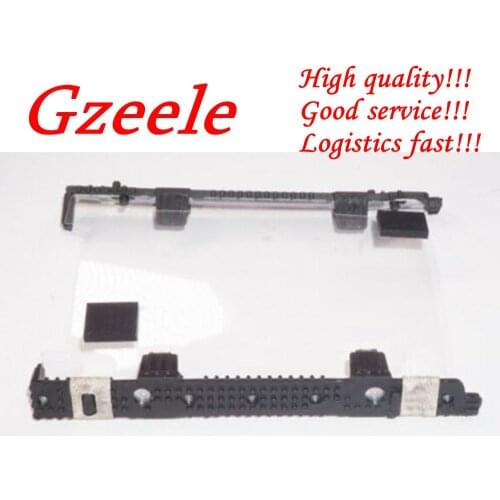 GZEELE new FOR HP 17-by 17by 17-BY0062ST 17-BY000 Hard Drive Cover HDD Bracket caddy no cable L22534-001 6017B0970101