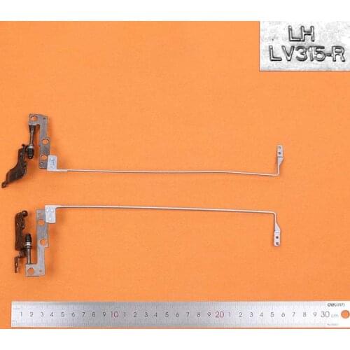 New Laptop Hinges For Lenovo IdeaPad V330 Series V320-15IKB