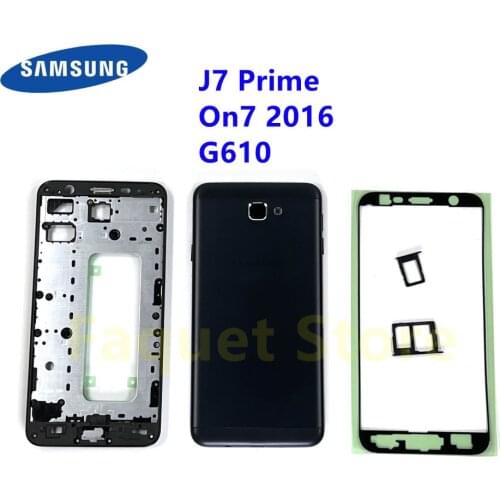 Samsung Phone Cases Samsung Galaxy On7
