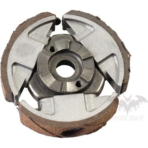 2002-2010 50CC Complete Performance Clutch assembly for JUNIOR SENIOR JR SR SX PRO LC