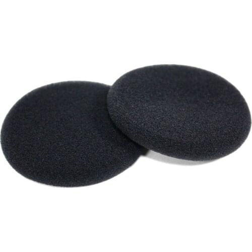 Replacement Foam Earpads 6 PACK for Sennheiser PX100 PMX100 PMX 60 II PMX200 PX200 PXC150 PXC250 MM 60 IP