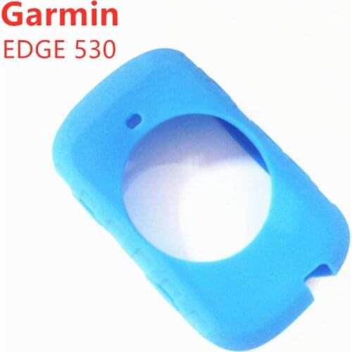 Garmin EDGE 530 Cover Protective Case With Screen Film 530 Silicone Protective Cover GPS Bicycle Computer Protection