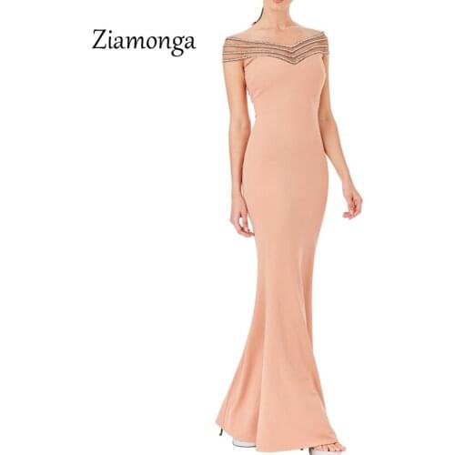 Розовые летние платья Ziamonga China At AliExpress