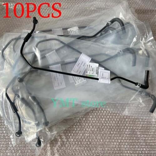 10X NEW-Original Auto Parks Throttle Valve To Thermostat Hose Hard Tube For Cruze 1.6L Aveo Astra Verano OE:55574685 55559352