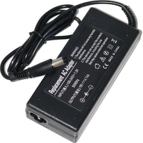 19V 4.74A 7.4*5.0mm AC Notebook Adapter Laptop Power Supply For HP Pavilion DV3 DV4 DV5 DV6 Power Adapter Charging Device