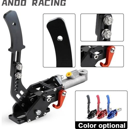 Aluminum Universal Hydraulic Handbrake Lever Drift Hand Brake e-Brake Racing