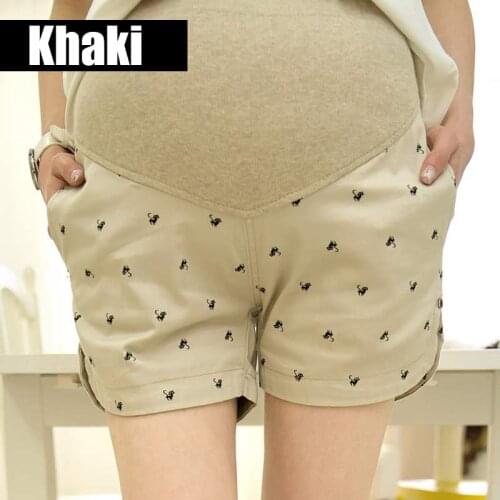 Buddinfant Touring Shorts