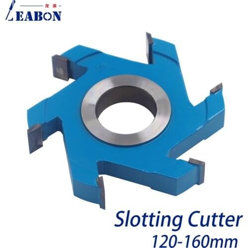 160xH6/8x50x6T Shaper Cutter Door Making Stile & Rail Cabinet Door Shaper Cutter Sets 6T Woodworking Tools