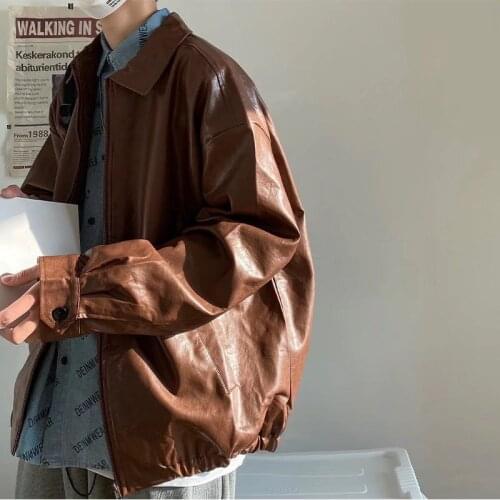 Hello money Mens Autumn Jackets