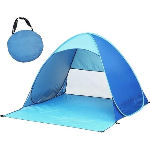 Inter&Weave Family Tents