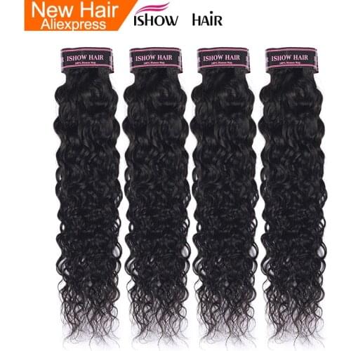 Ishow Hair Artificial Hair