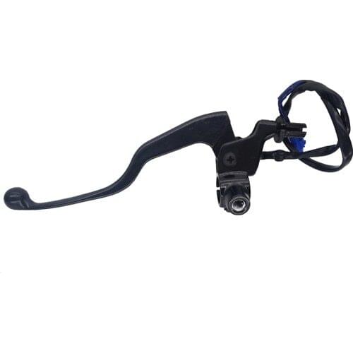 Bajaj Dominar 400 Clutch Chopping Block