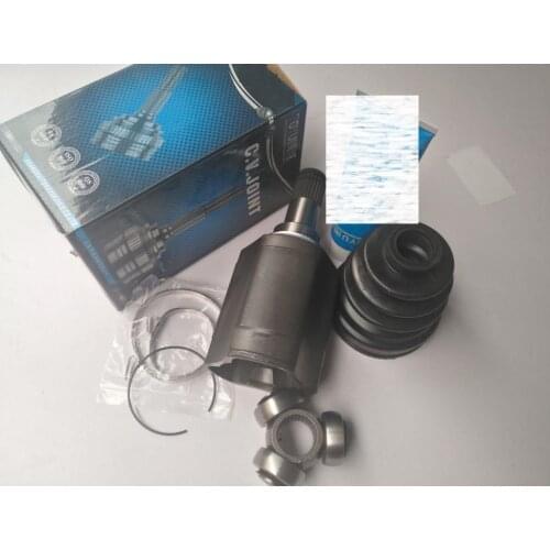 CV Joint Kit / Inner / Outer JOINT set for Nissan X-TRAIL Hakka 2.0L MR20DE Engine 2008-2012 Auto car motor part 39711JG34C