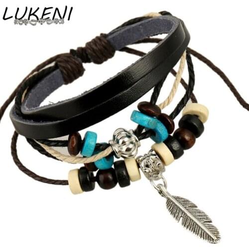 Браслеты из бусин LUKENI China At AliExpress