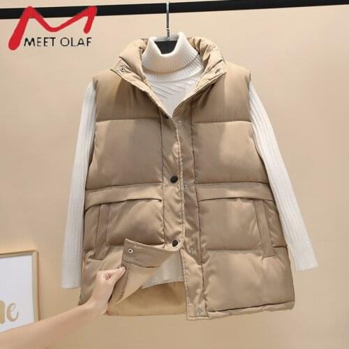 Женские зимние жилеты Luzuzi China At AliExpress