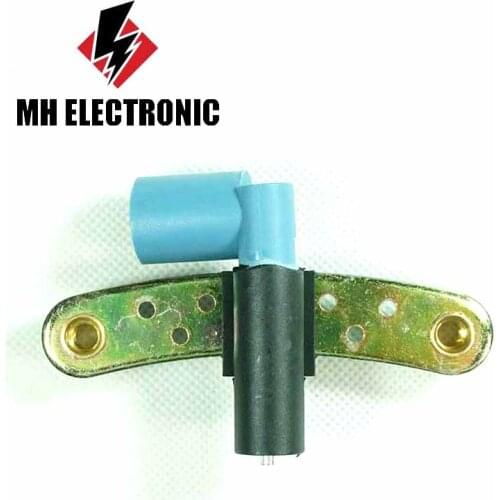 MH ELECTRONIC Crankshaft Position Sensor SEB440 For Renault Grand Logan Laguna Megane Scenic 8200468647 8200647556 2375000Q0E