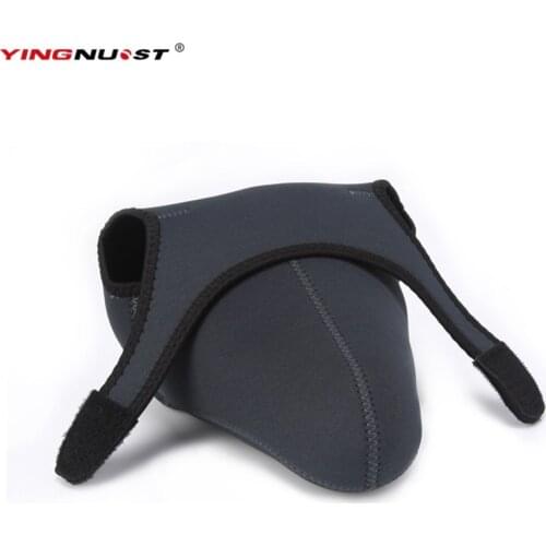 Neoprene Waterproof Camera Liner Bag Case Cover Pouch Package Protector For Nikon D3300 D3200 D3100 D5300 D5200 D5000 For Canon