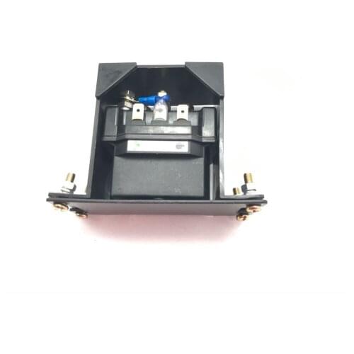 NEW WINCH RELAY CONTROLLER HISUN MASSIMO SUPERMACH QLINK 500 700 800 HS700 UTV